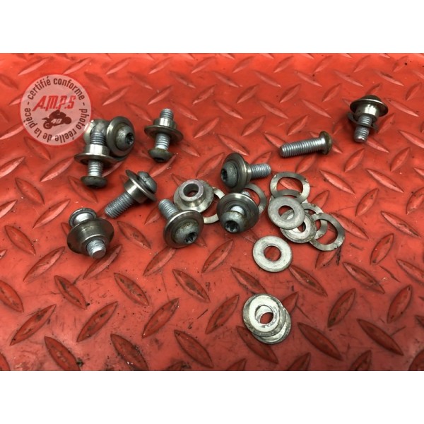 Vis de disque de frien avant Bmw K1200 GT 2002 à 2005