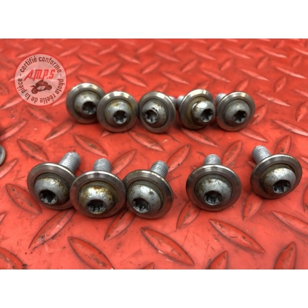 Vis de disque de frien avant Bmw K1200 GT 2002 à 2005