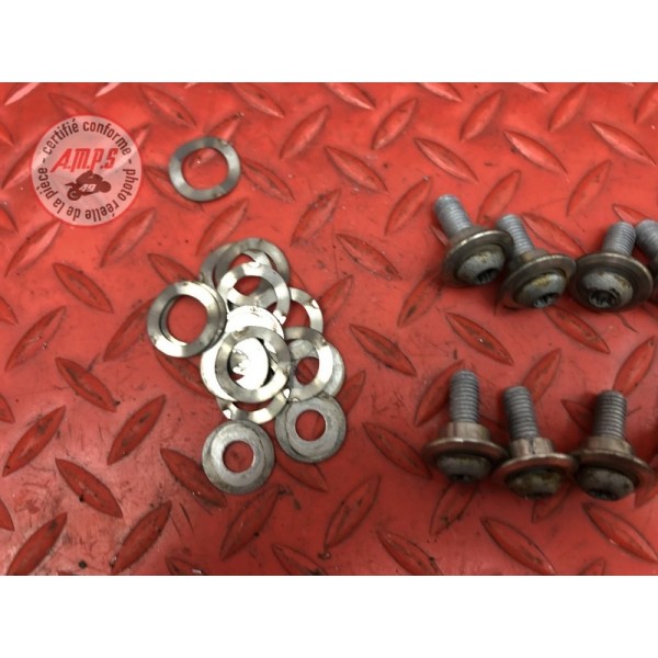 Vis de disque de frien avant Bmw K1200 GT 2002 à 2005