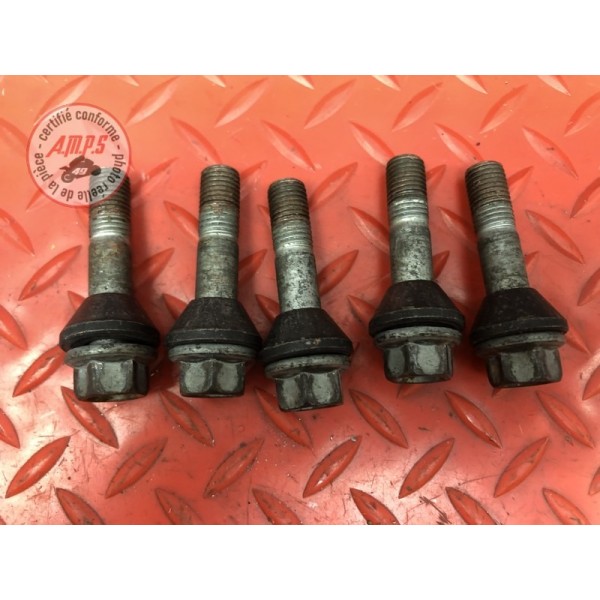 Vis de roue arriere Bmw K1200 GT 2002 à 2005