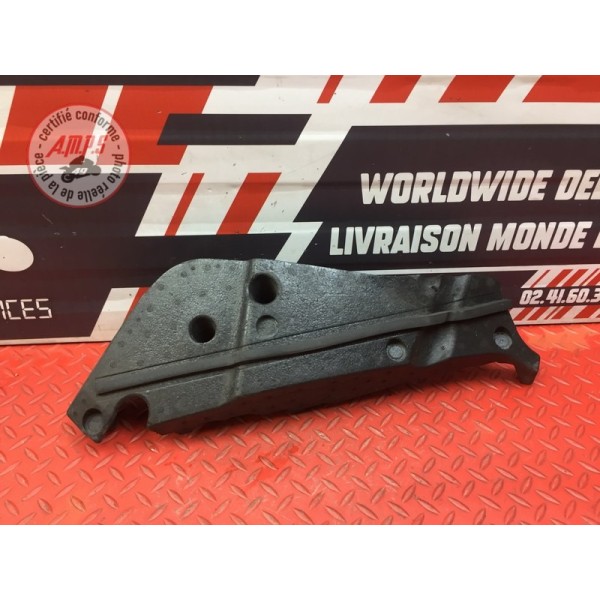 Cache cylindre gauche 