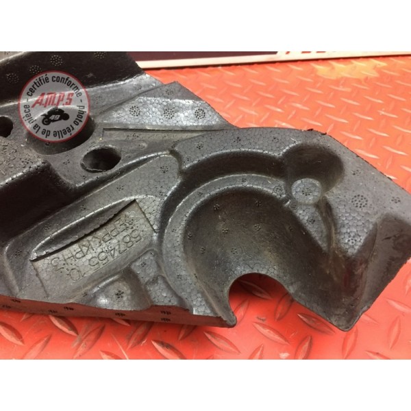 Cache cylindre gauche 