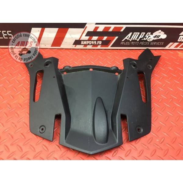 Cache moteur de bulle 