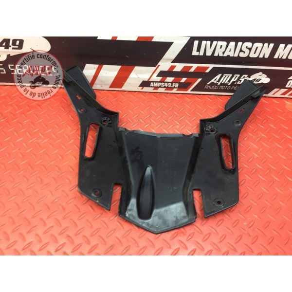 Cache moteur de bulle 