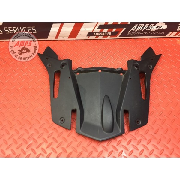 Cache moteur de bulle 