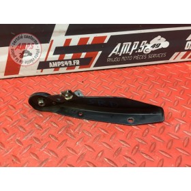 Cache sous reservoir droit 