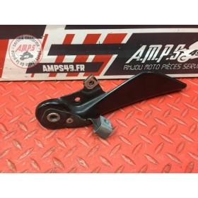 Cache sous réservoir gauche