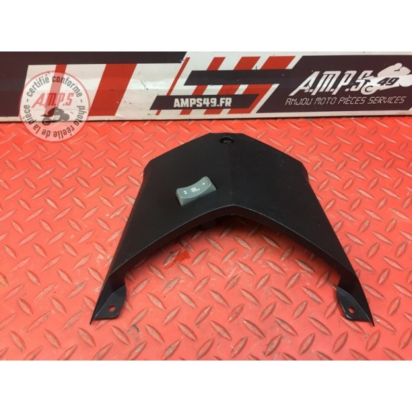 Coque arrière centrale 