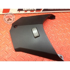 Coque arrière centrale 