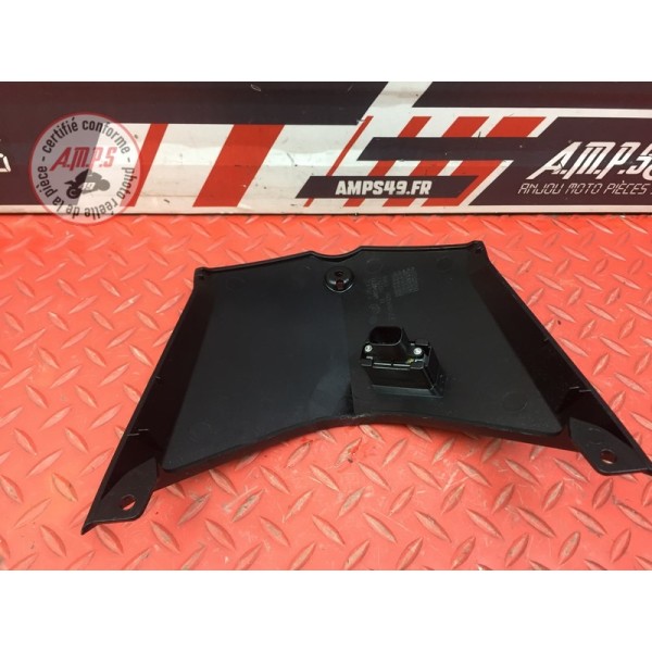 Coque arrière centrale 