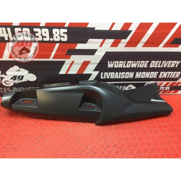 Coque arrière droite 