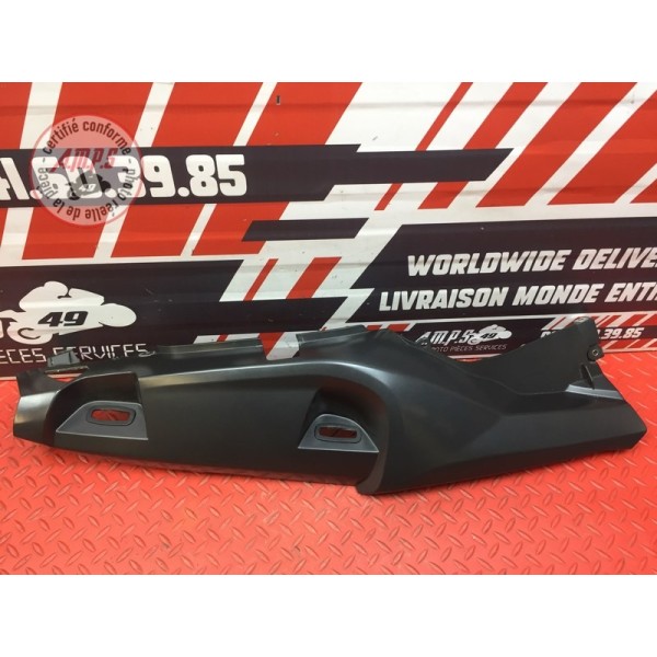 Coque arrière droite 