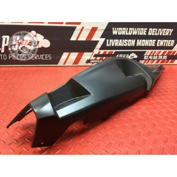 Coque arrière droite 