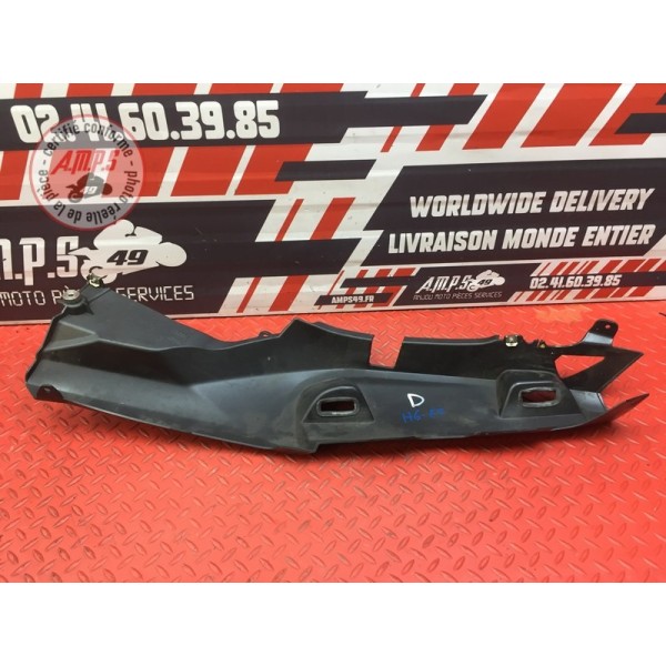 Coque arrière droite 