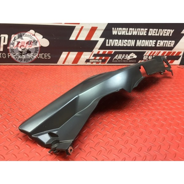 Coque arrière droite 