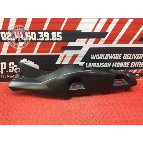 Coque arrière gauche 