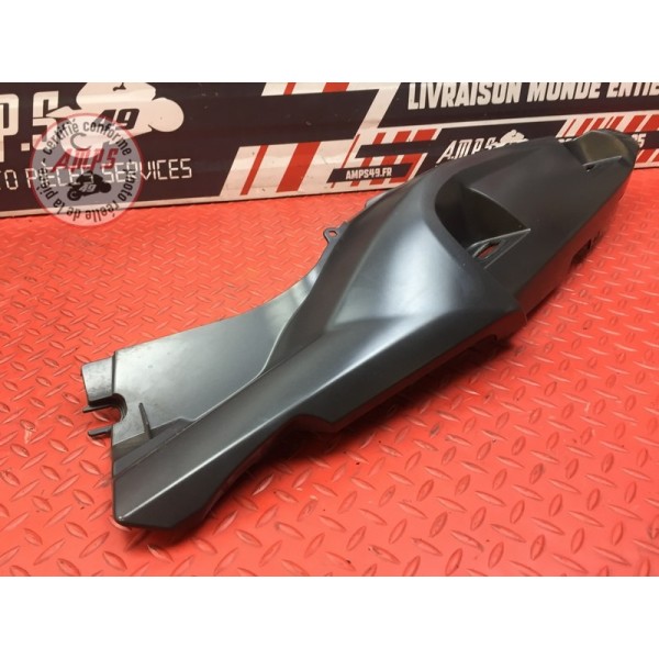 Coque arrière gauche 