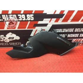 Ecope de reservoir droite 