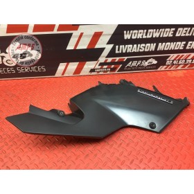 Ecope de reservoir droite 