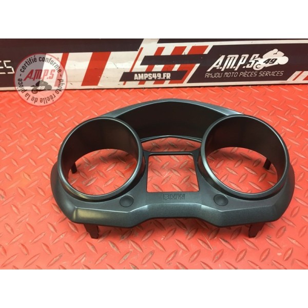 Entourage de compteur 