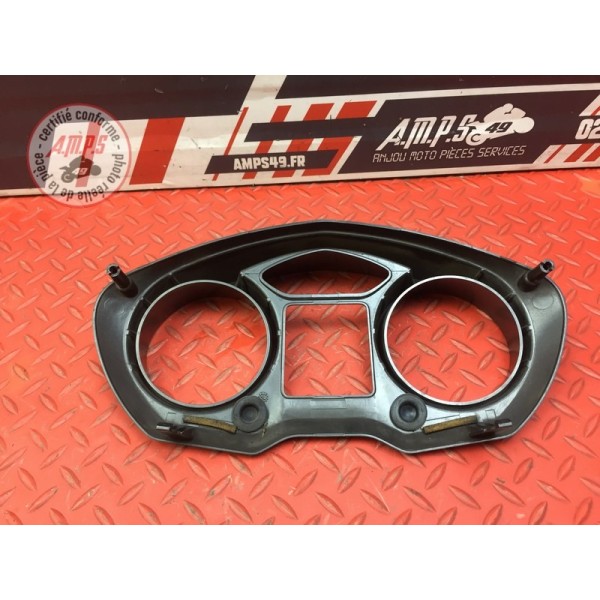 Entourage de compteur 