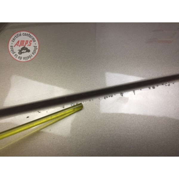 Flanc de carénage gauche 