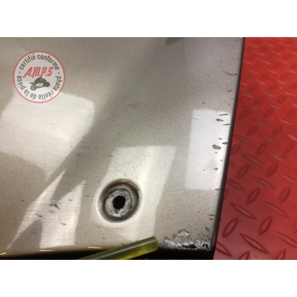 Flanc de carénage gauche 