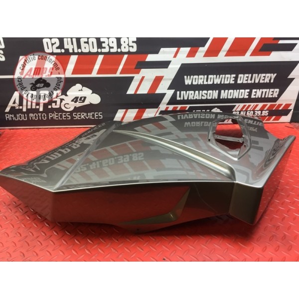 Flanc de carénage gauche 