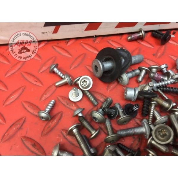 Kit de vis de carrosserie 