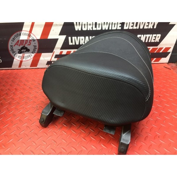 Kit selle confort chauffante 