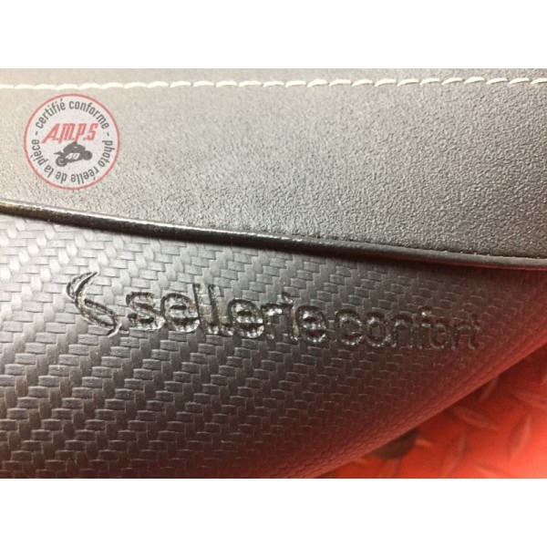 Kit selle confort chauffante 