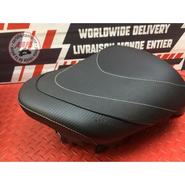 Kit selle confort chauffante 