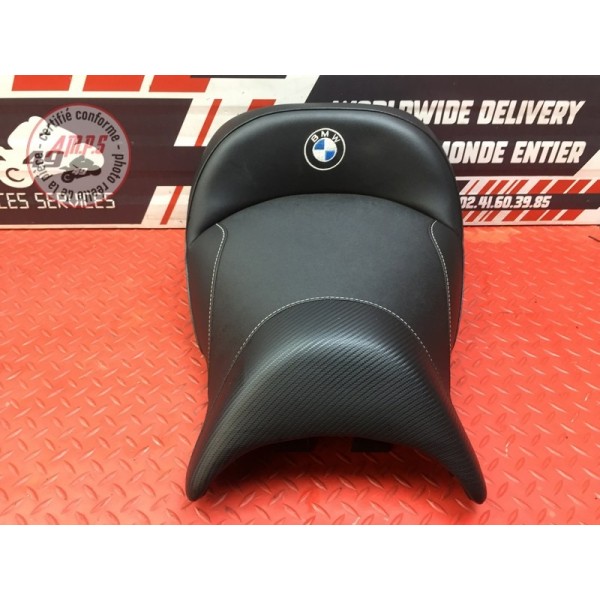 Kit selle confort chauffante 