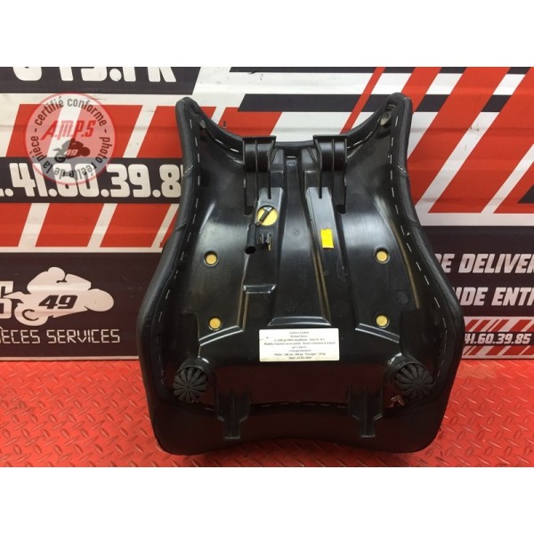 Kit selle confort chauffante 