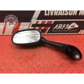Rétroviseur gauche