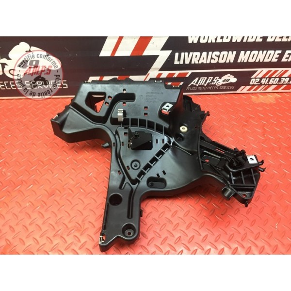 Support d'instrument droit 