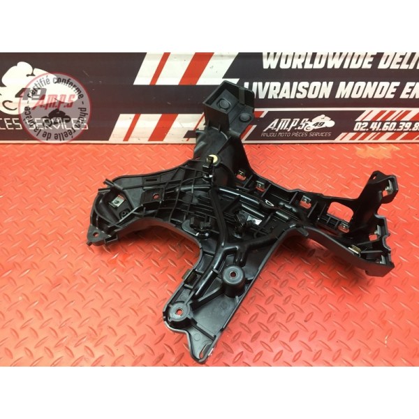 Support d'instrument droit 