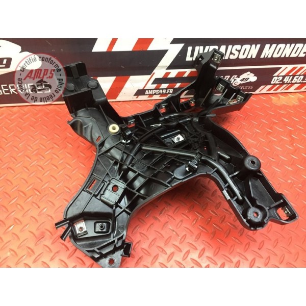 Support d'instrument droit 