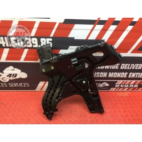 Support d'instrument gauche 