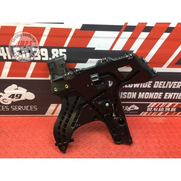 Support d'instrument gauche