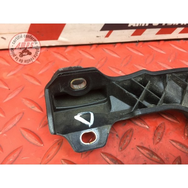 Support valise droit 