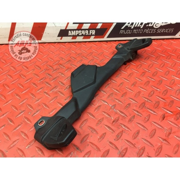 Support valise droit 