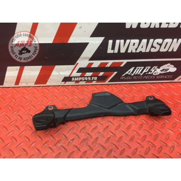 Support valise gauche