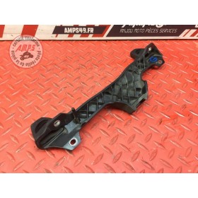 Support valise gauche 