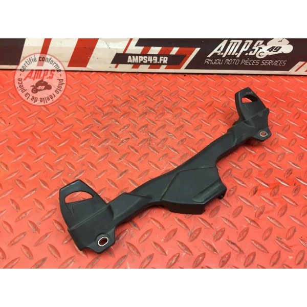 Support valise gauche 