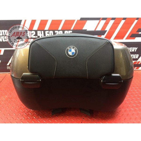 Top case BMW 