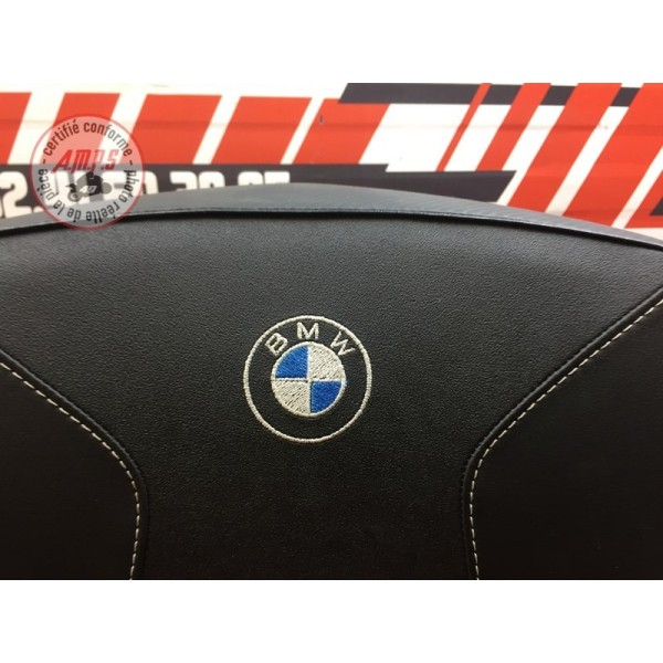 Top case BMW 