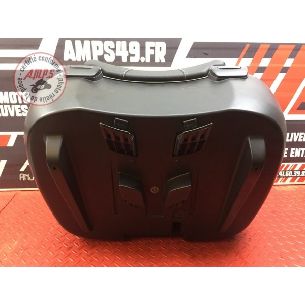 Top case BMW 