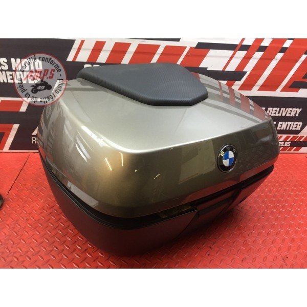Top case BMW 
