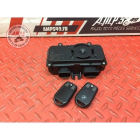 Alarme Bmw K1300 GT 2009 à 2010 K44
